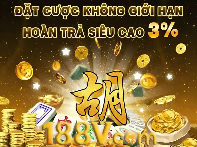 cá cược thể thao 188v – Trải nghiệm đỉnh cao