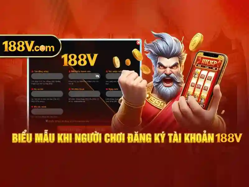 Khám phá 188v: hành trình của một ý niệm năng lượng số