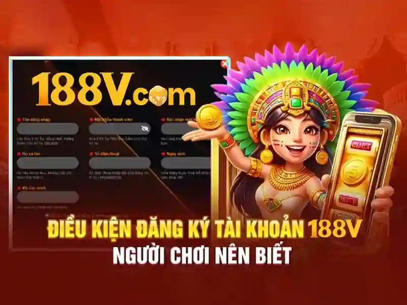 188v: một thế giới lạ và những câu chuyện bắt đầu