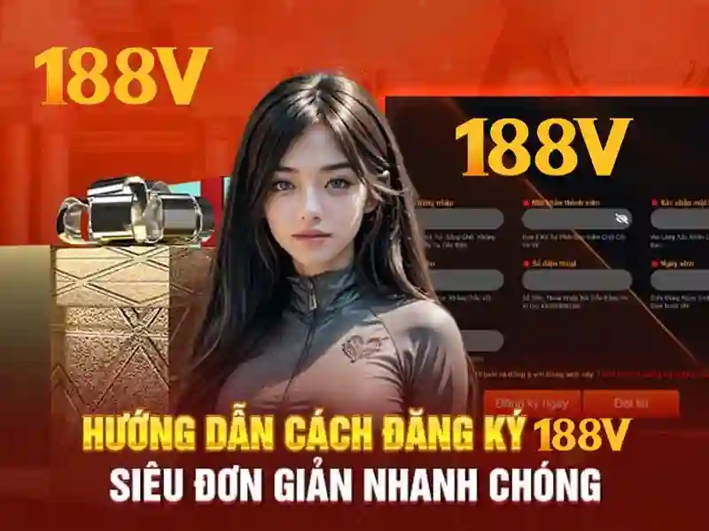 188v: một thế giới lạ và những câu chuyện bắt đầu