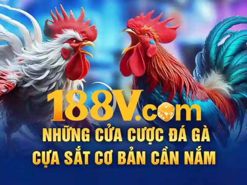 Khám phá 188V: một khái niệm công nghệ và tương lai