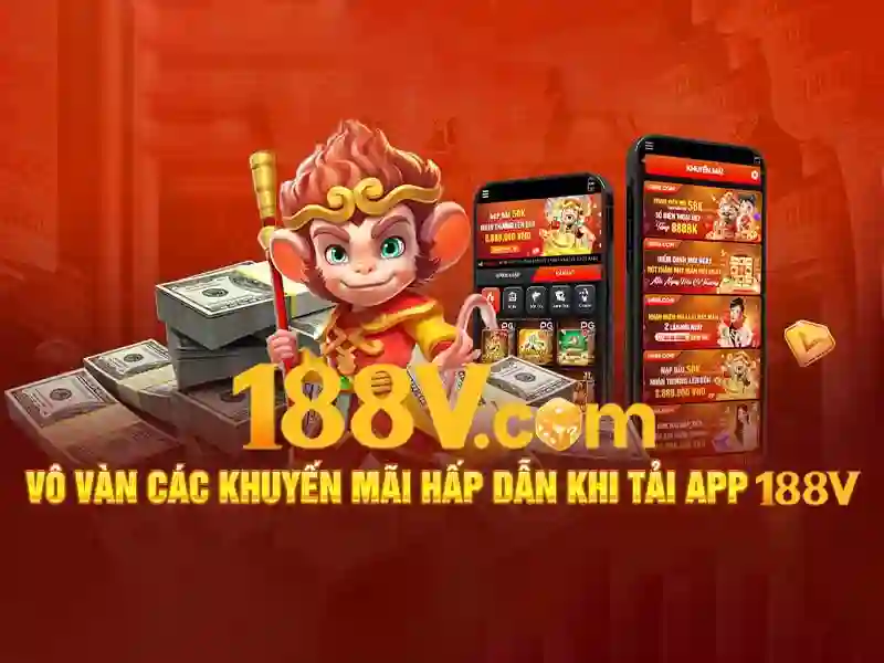 188v tại – Trải nghiệm và phân tích toàn diện