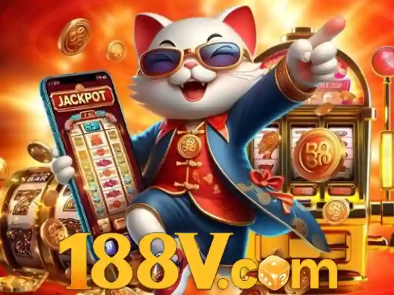 188v: một khái niệm giữa công nghệ và nghệ thuật