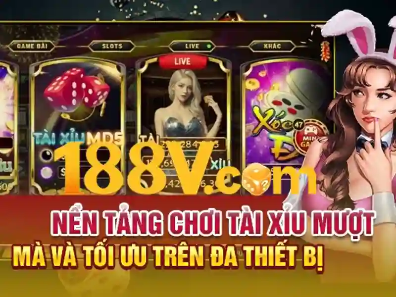 188V: khái niệm, lịch sử và ứng dụng