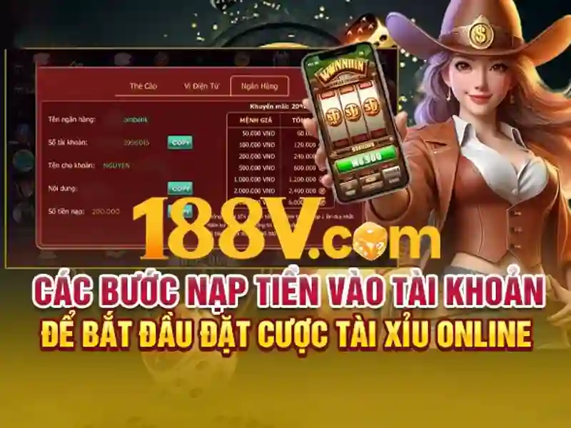 188v: một khái niệm hiện đại