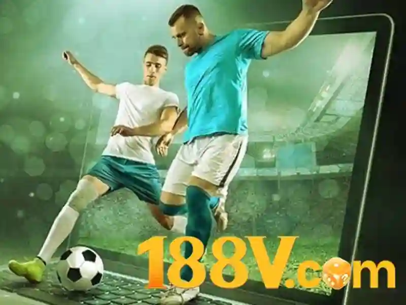 Sản phẩm và dịch vụ chính của 188v nhà cái: ứng dụng thực tế