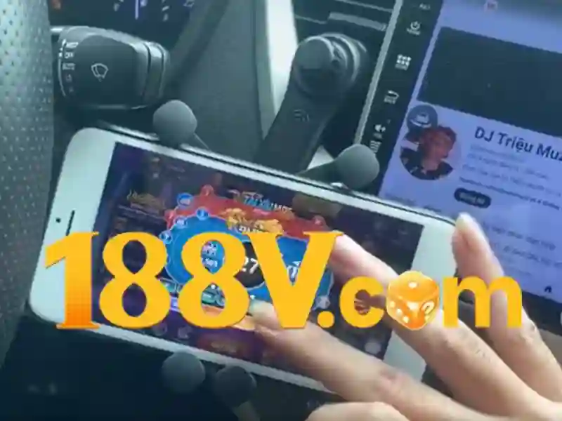 Ứng dụng của 188v trong công nghệ