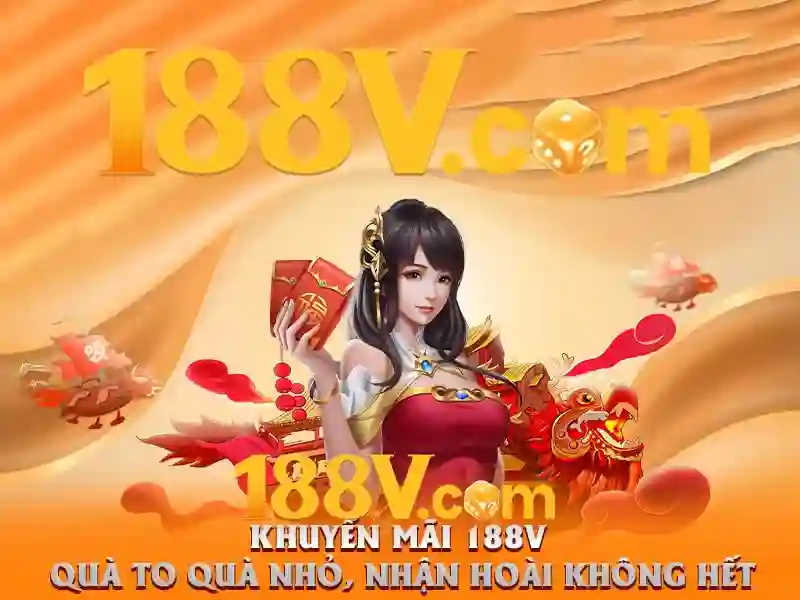 Khái niệm cơ bản của 188V