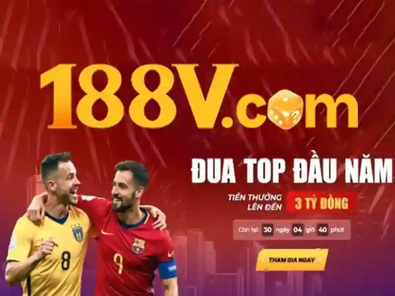 188v: Cuộc hành trình của một con số sáng tạo