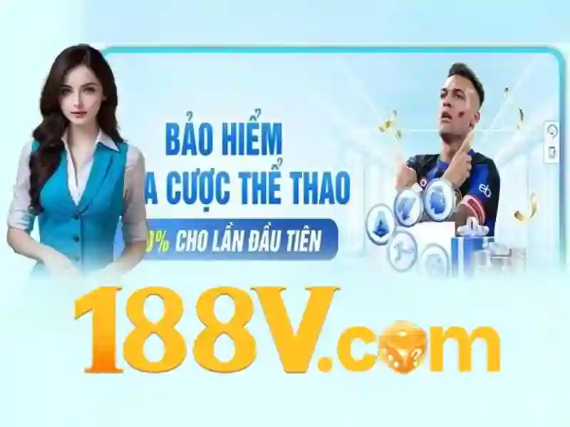 Khám phá 188V: một khái niệm công nghệ và tương lai
