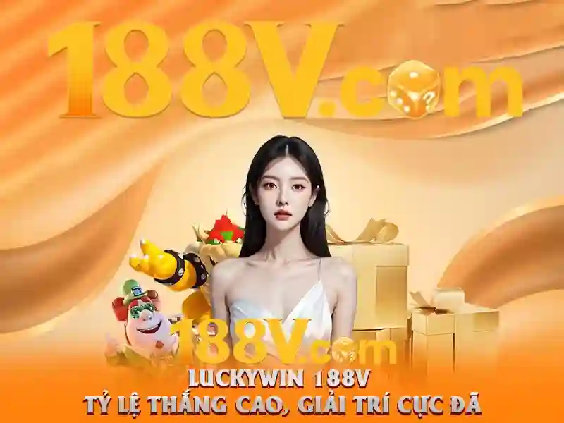 188v: Khai phá ý tưởng và công nghệ đằng sau một khái niệm mới