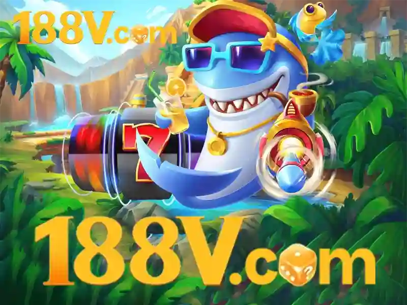 188v no hũ – khám phá giá trị và trải nghiệm 188v