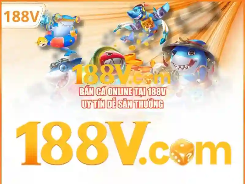 188V: Sự kỳ diệu của một con số