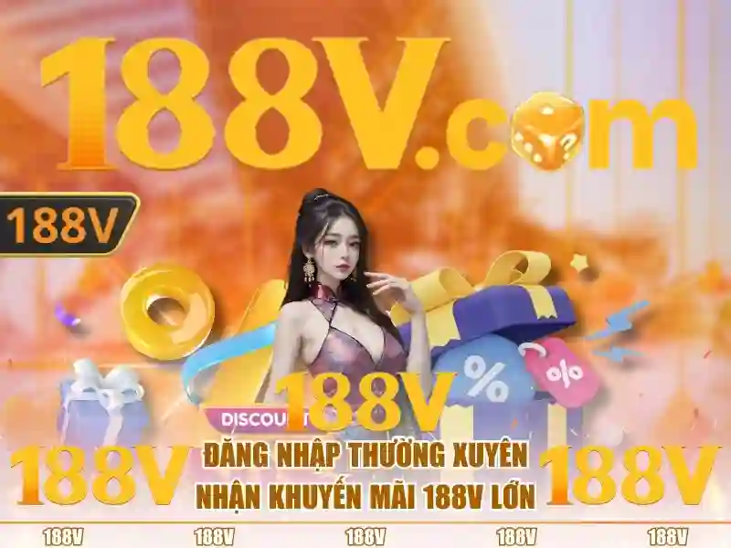 Khám phá 188V: một khía cạnh của công nghệ và khoa học