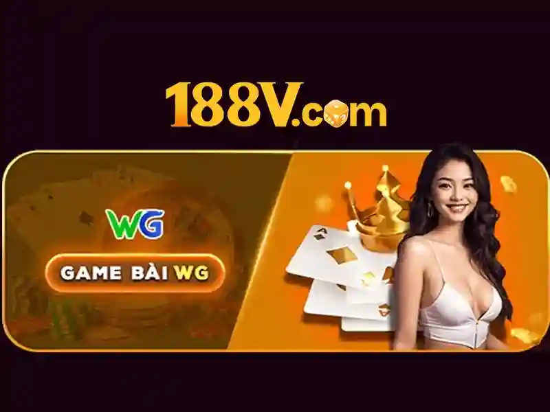 188v win – Trải nghiệm đỉnh cao với game bài 188v
