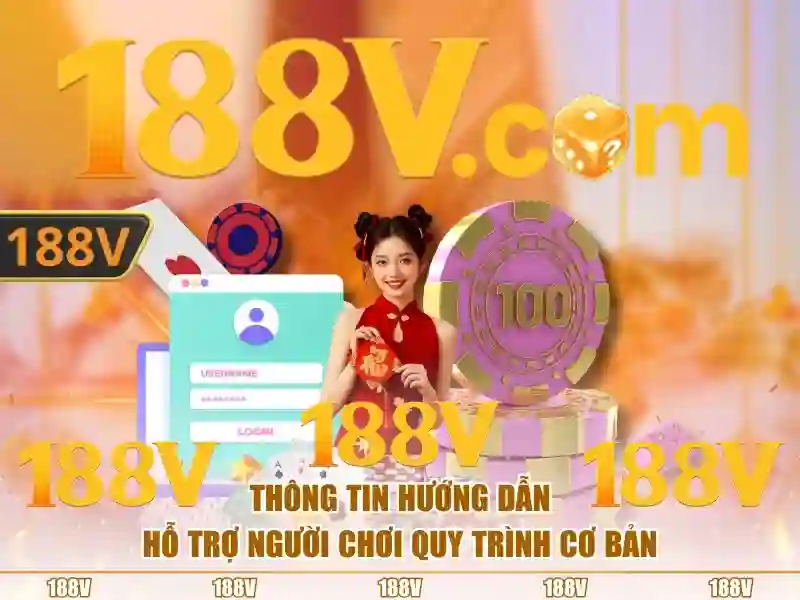 Lợi thế và cạnh tranh của 188v