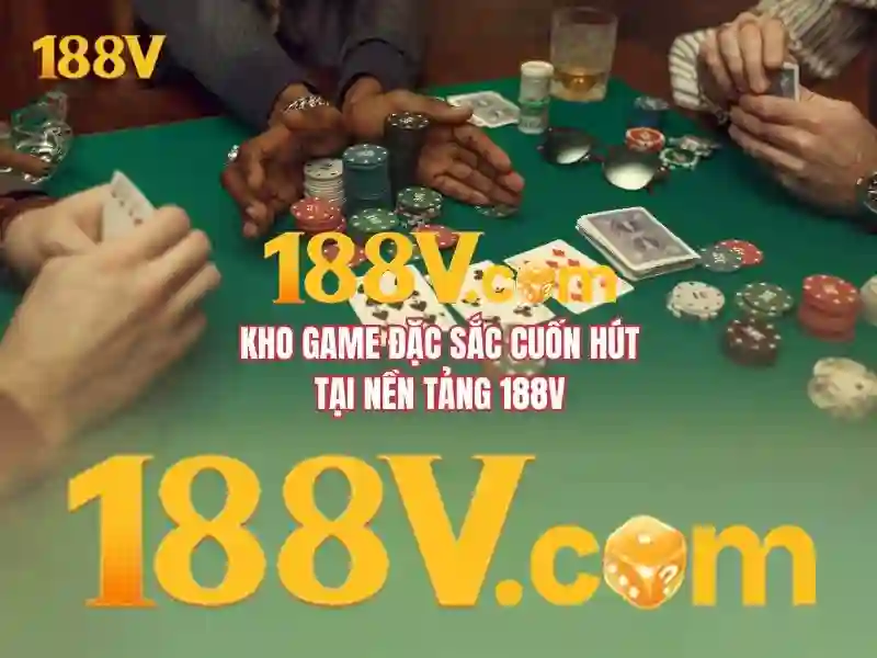 188v-com – Tổng quan chủ đề và giá trị cốt lõi