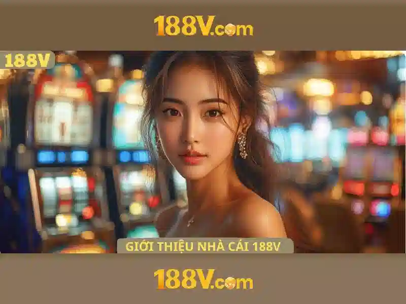 Khám phá 188v: một khía cạnh của điện áp và sự sáng tạo