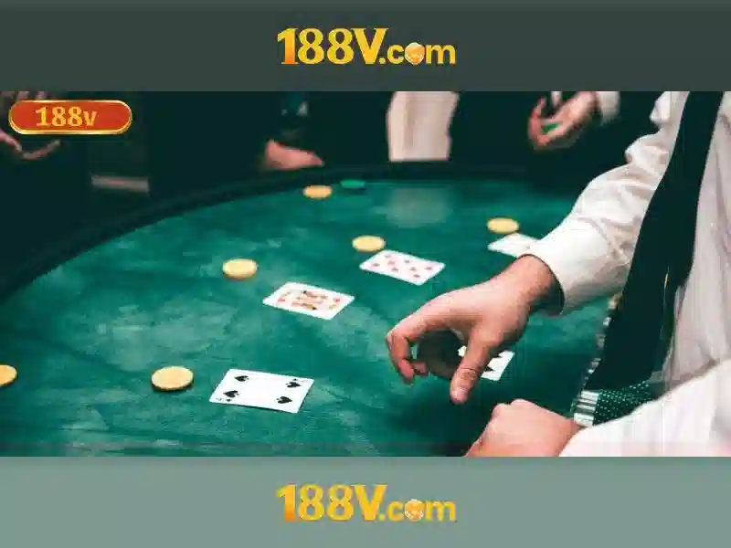 Khám phá 188v 188vv.com.vn – Trải nghiệm và đánh giá