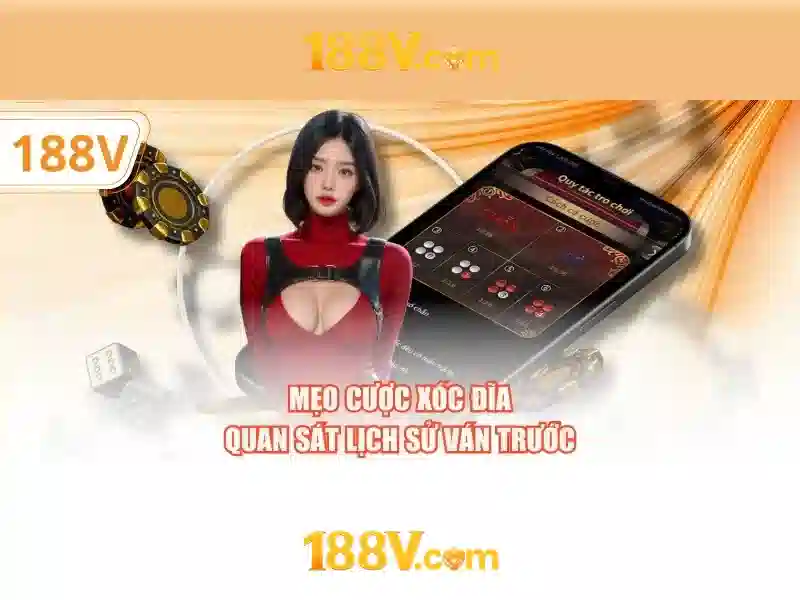188V: khái niệm, lịch sử và ứng dụng