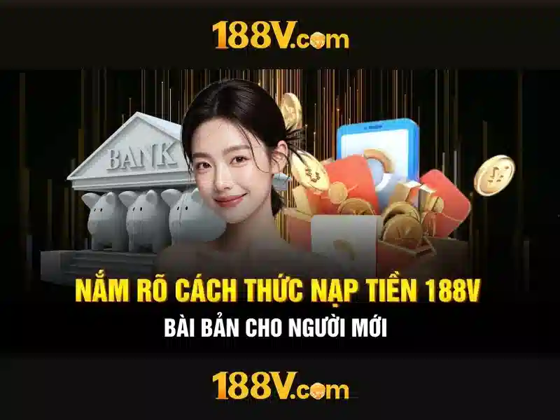 188V: Nguồn năng lượng ẩn và hành trình của nó