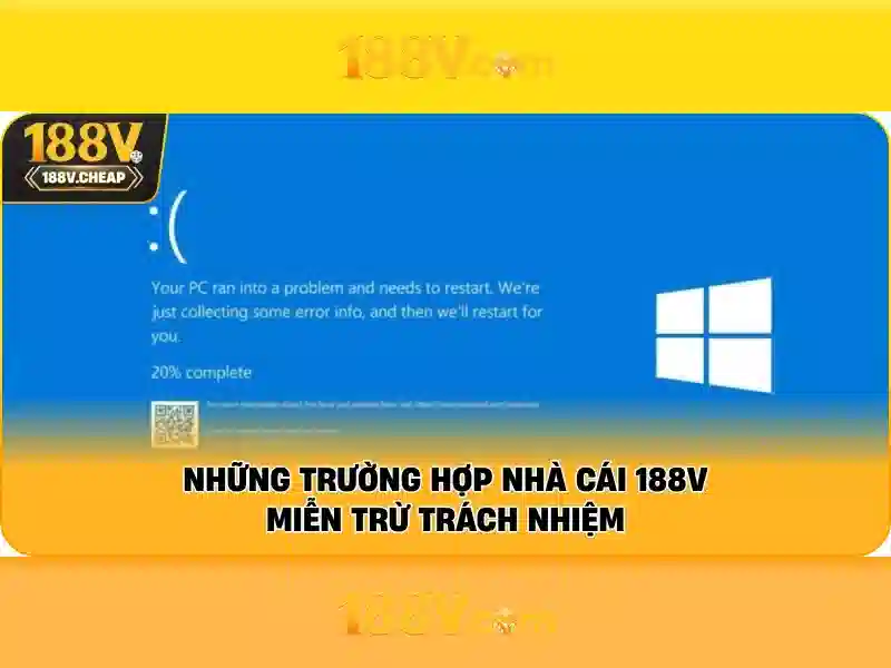 188v và sự trỗi dậy của công nghệ hình ảnh