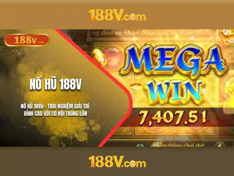 188v: một trang cổ điển trong di sản số