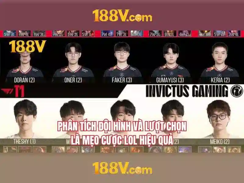 188v: một khái niệm hiện đại