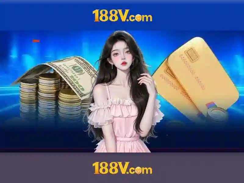 Khám phá 188v: một khái niệm và ứng dụng