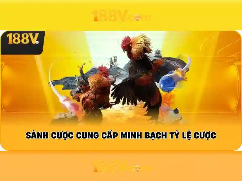 Nguyên lý cơ bản của 188v