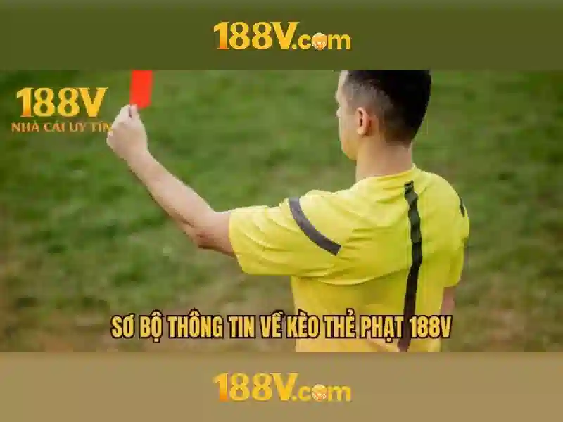 188v và hành trình ký ức số