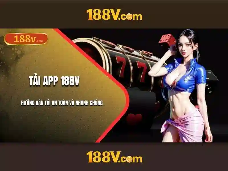 Ứng dụng thực tế của 188v trong casino và bảo mật