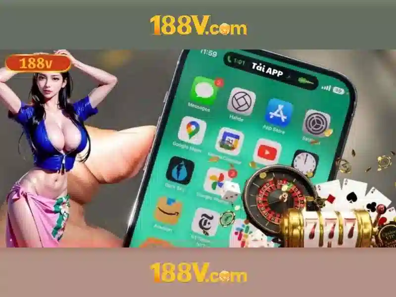 Khung cảnh đô thị của 188v