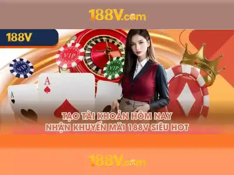 Khám phá 188V: Định nghĩa và bối cảnh