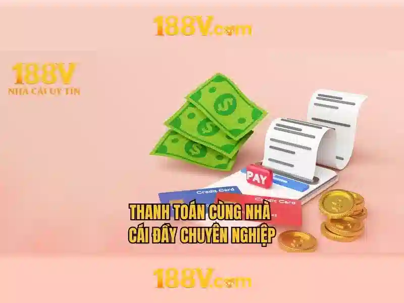 Kiến thức cơ bản cho người làm việc với 188V