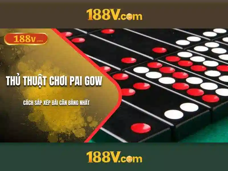 Khám phá 188v: một khái niệm đột phá