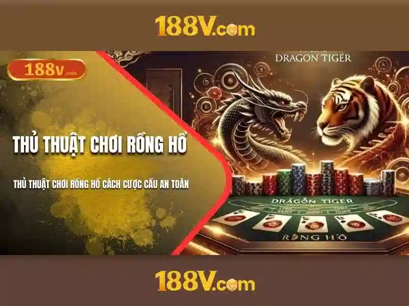Khởi đầu của 188v
