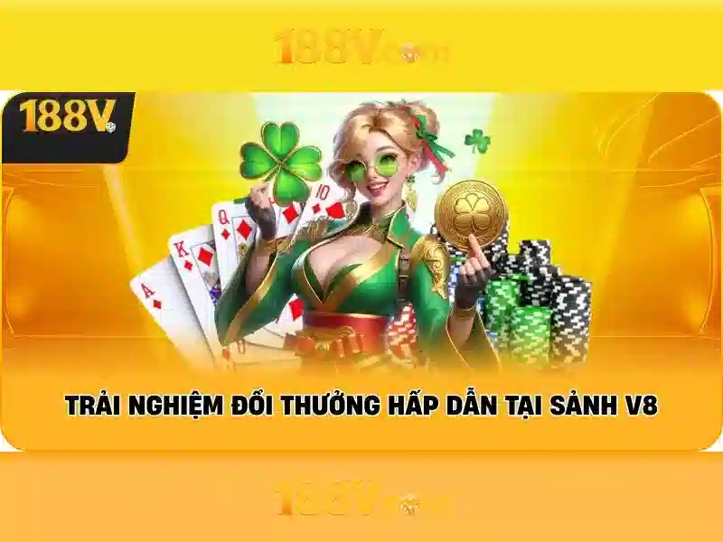 An toàn và thách thức 188V\n