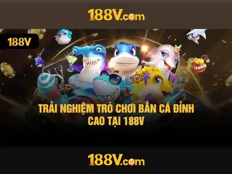 188v nha cai tong quan