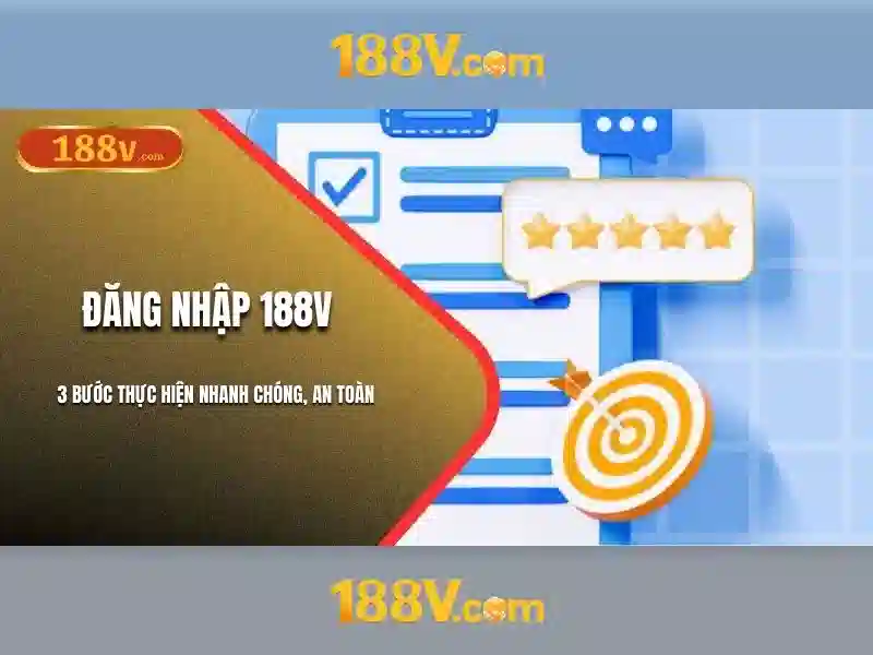 Khái niệm 188v và vai trò của nó trong công nghệ
