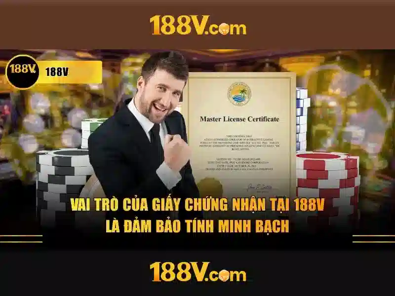 188v: một cái nhìn tổng quan về công nghệ và đổi mới