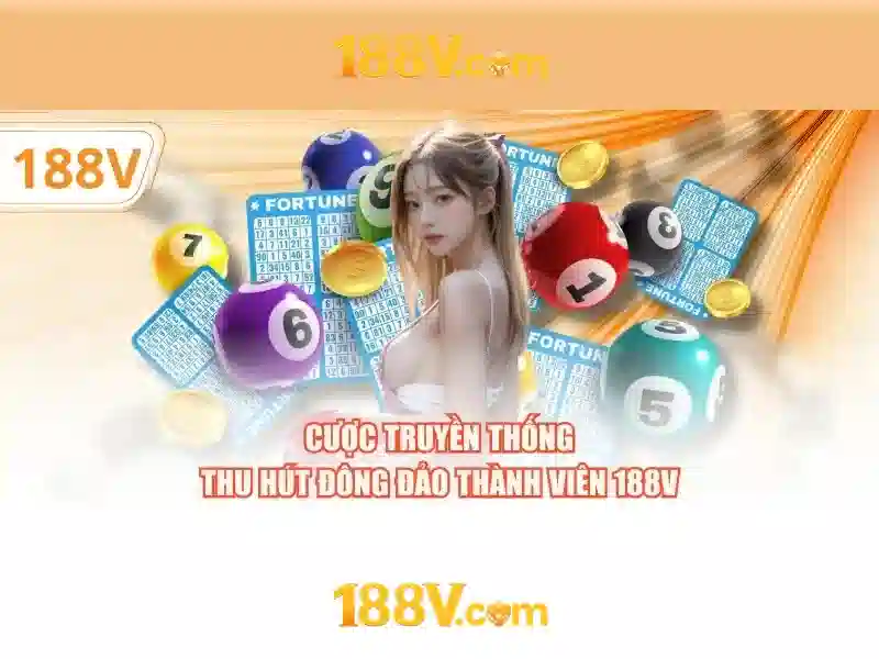 188v: Khái niệm và hành trình