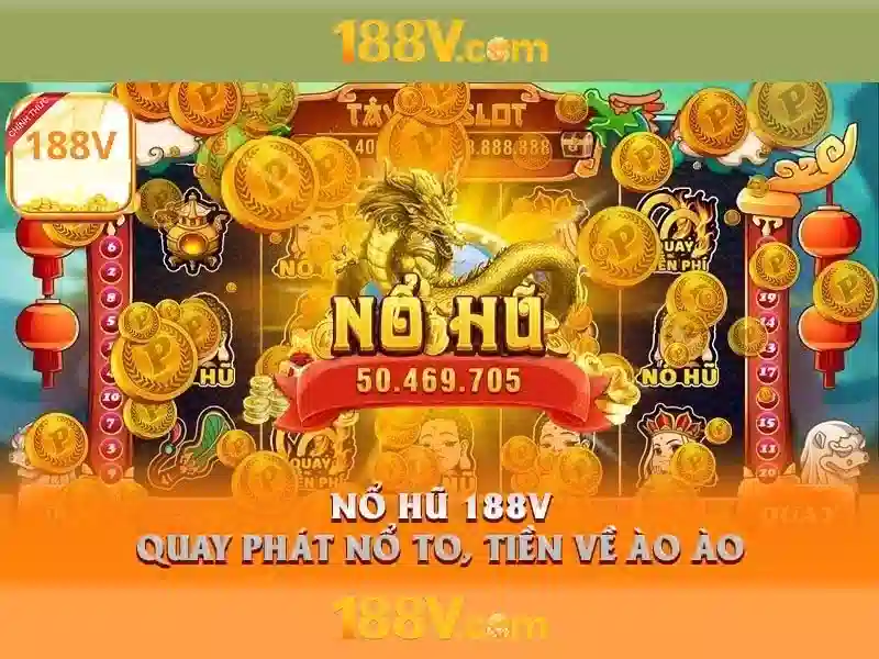 Khởi nguồn và sứ mệnh của 188v bet