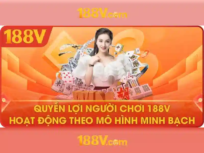 188v: một khái niệm và cái nhìn tổng quan