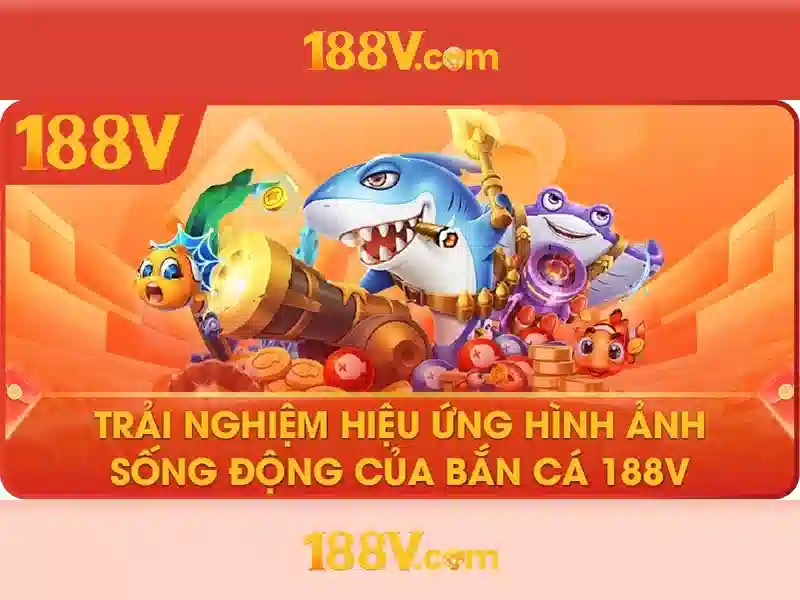 Khám phá 188v: một khái niệm và hành trình