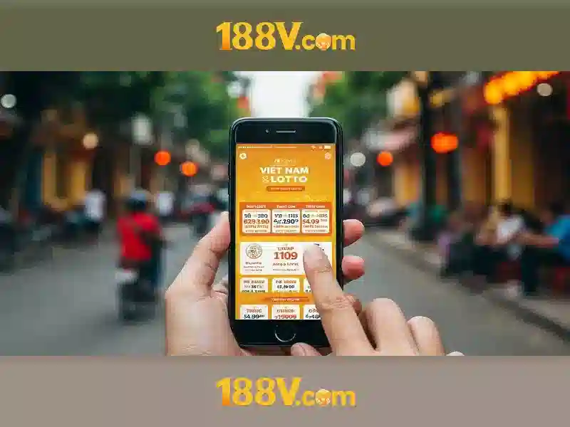 188v: Khái niệm, ứng dụng và an toàn