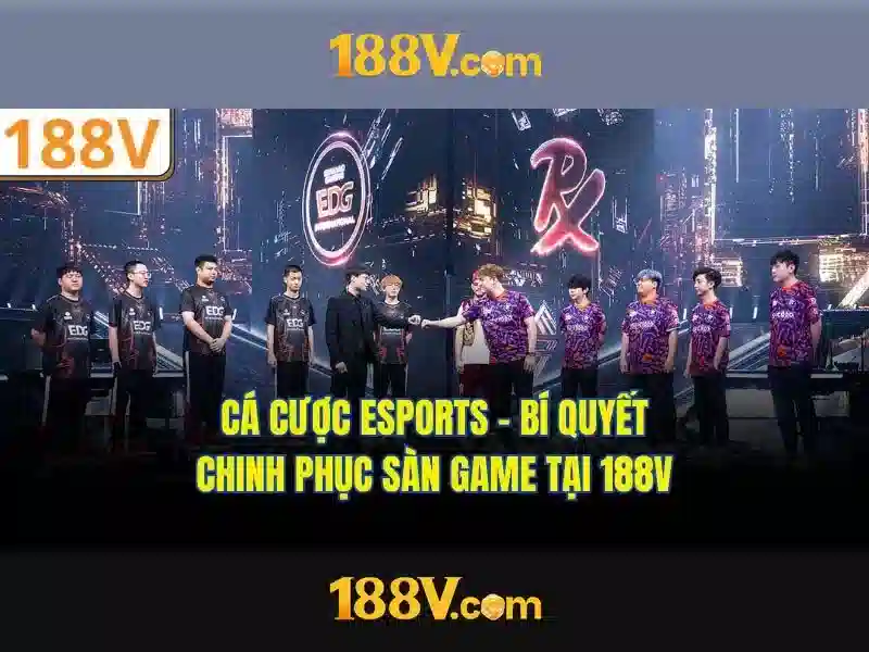 188v: một khái niệm và hành trình khám phá