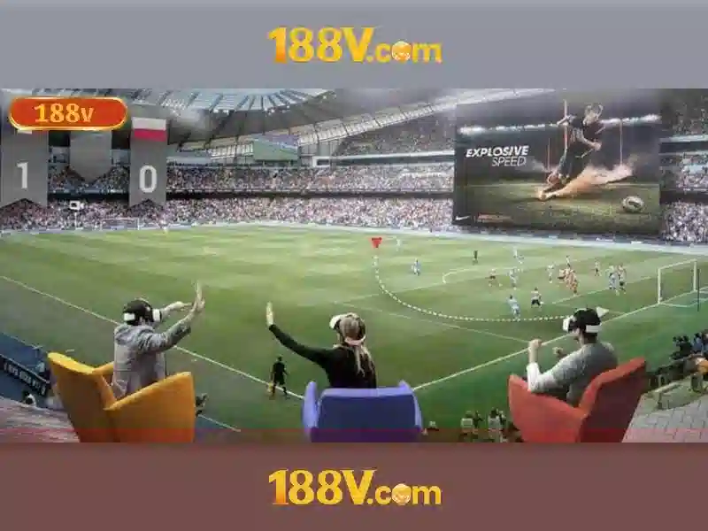Khám phá 188V: một khái niệm đầy bí ẩn