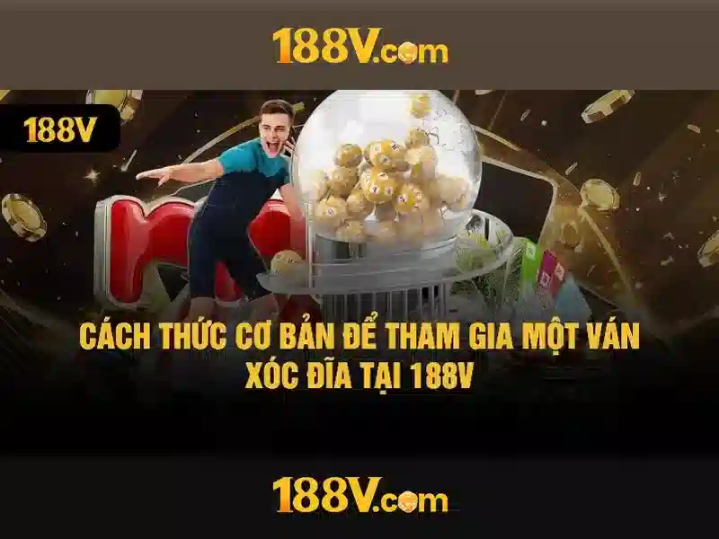 188v: Khai phá một khía cạnh mới trong thế hệ công nghệ