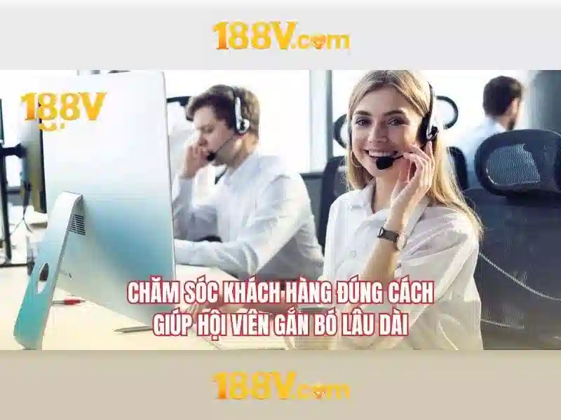 An toàn khi làm việc với 188V